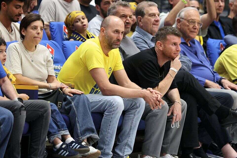 אריק שטילמן , אלן שיבר