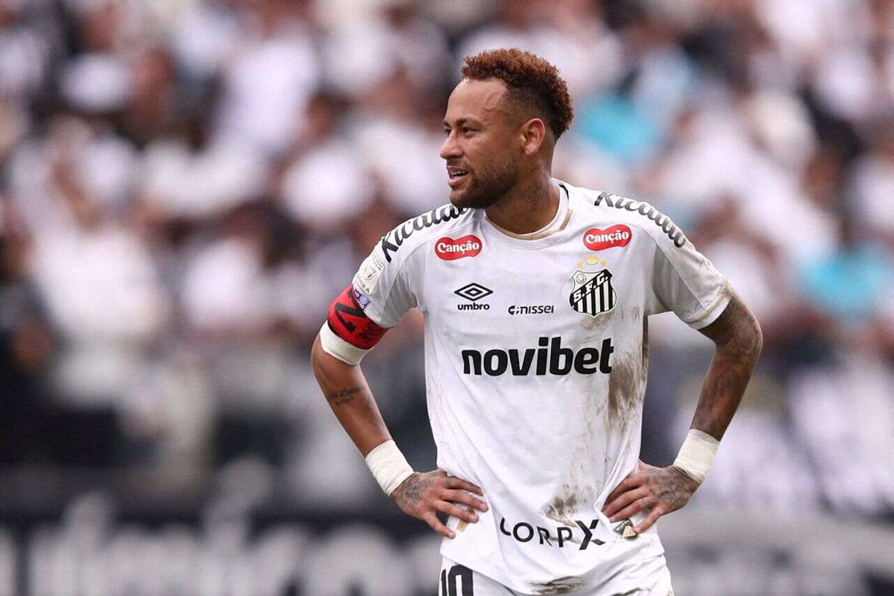 Neymar received worrying news ahead of the 2026 World Cup