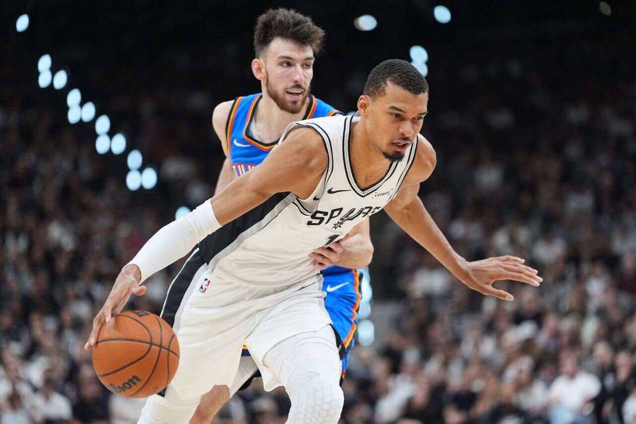 Surprising report: The NBA star was revealed to be Jewish Will he play for the Israeli national team?