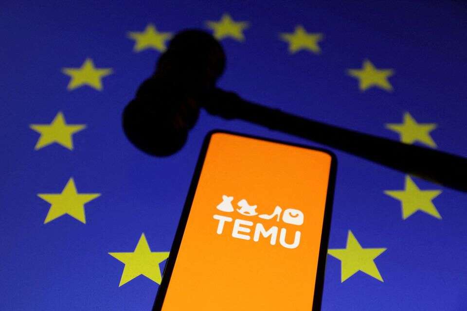 נגמרה החגיגה? 200 מיליון יורו קנס ל-Temu