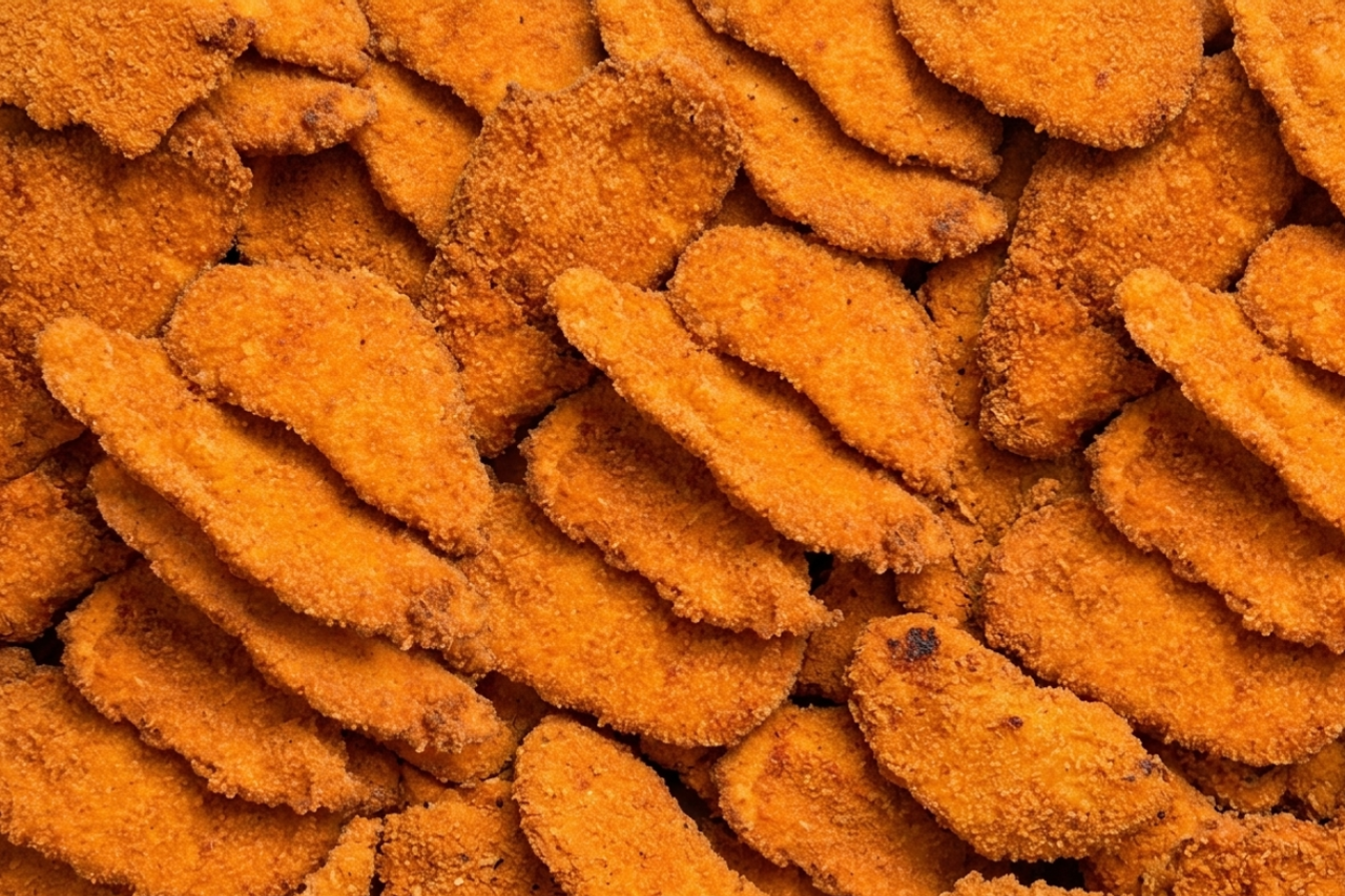 Stop making such basic mistakes: the ingenious methods for upgrading schnitzels
