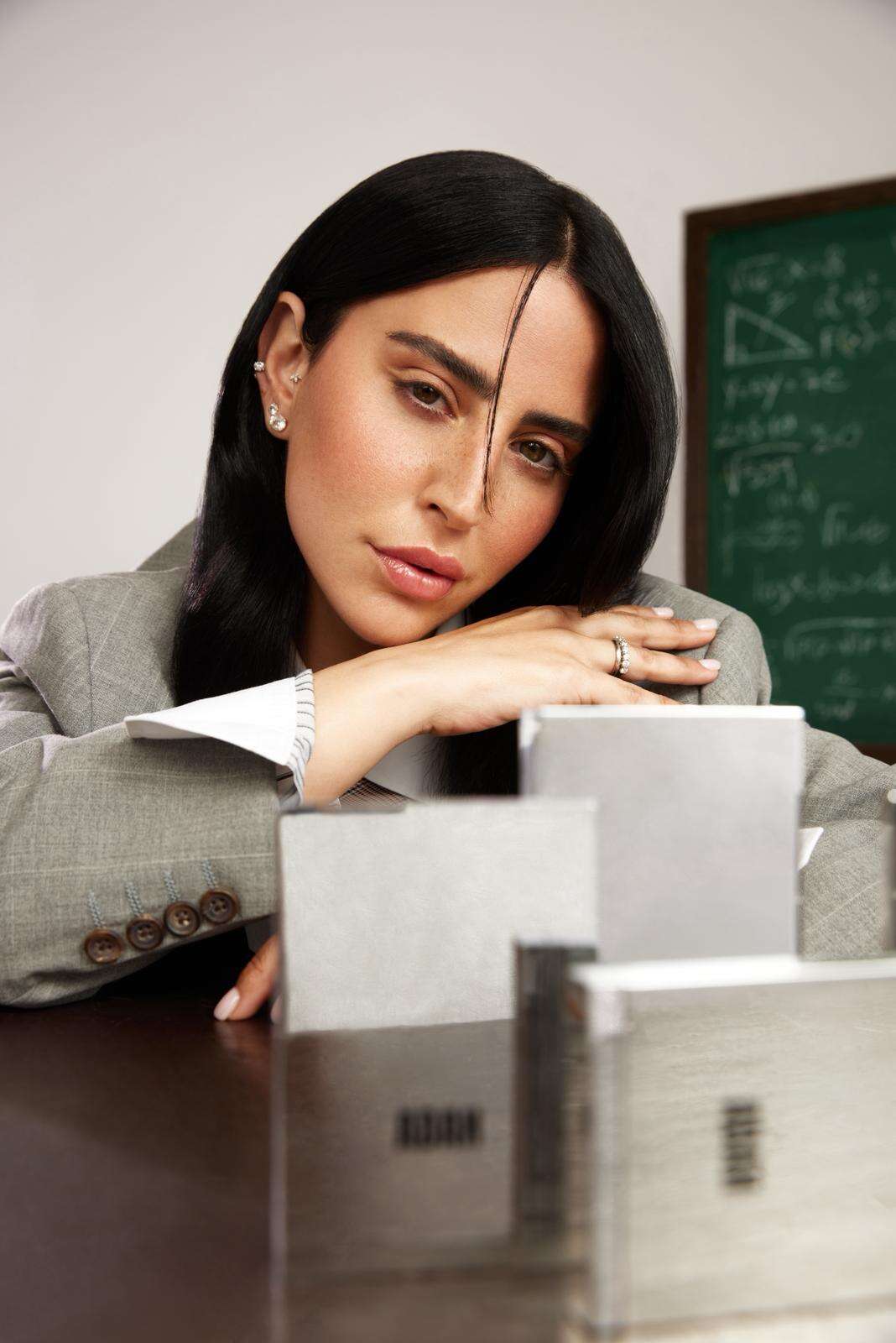 "זו הבחירה שלי": בר כהן חושפת למי תצביע בבחירות
