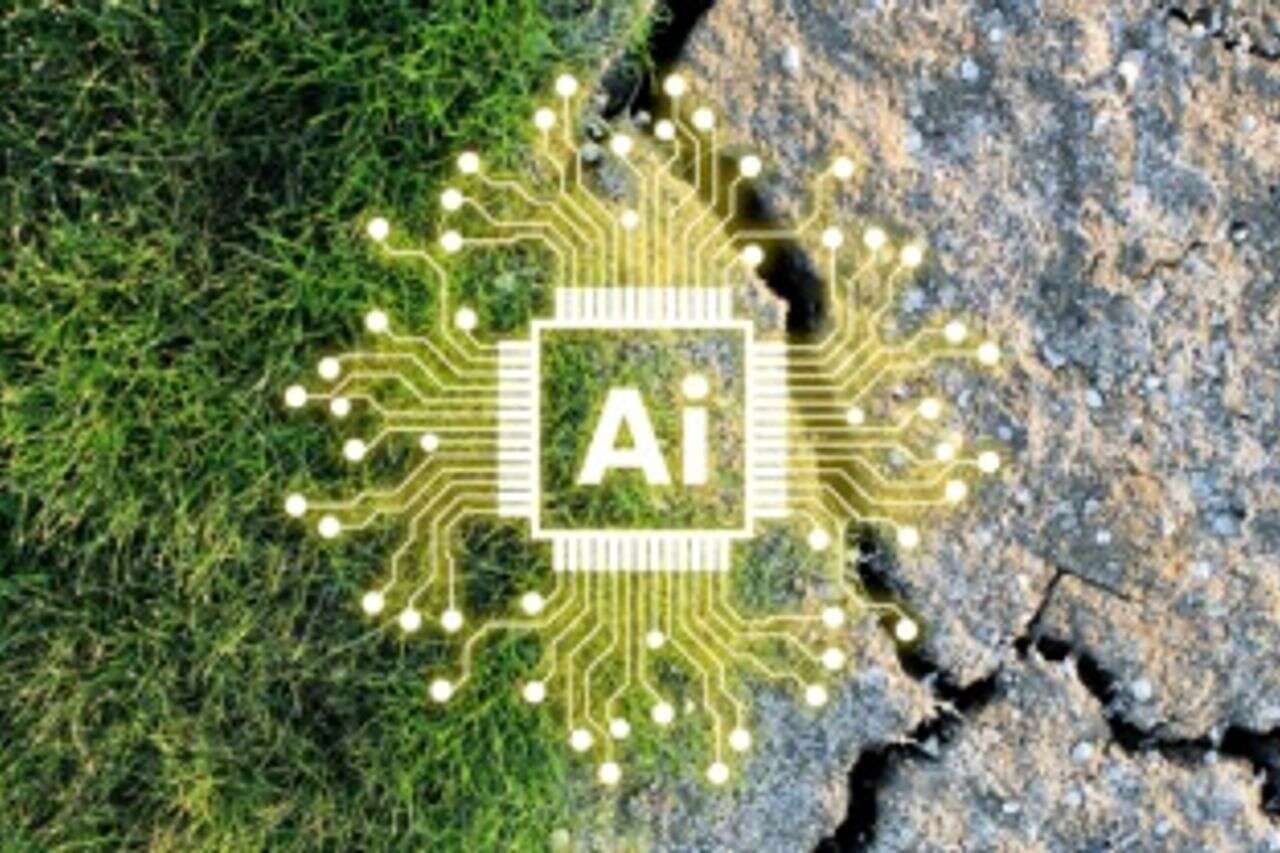 The AI ​​revolution reaches real estate financing: Top Capital launches a smart risk management system for entrepreneurs