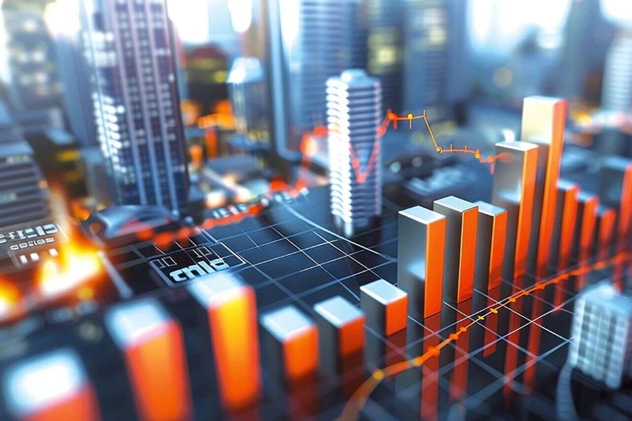 Lowering the interest rate: the real estate industry is waiting for a turning point