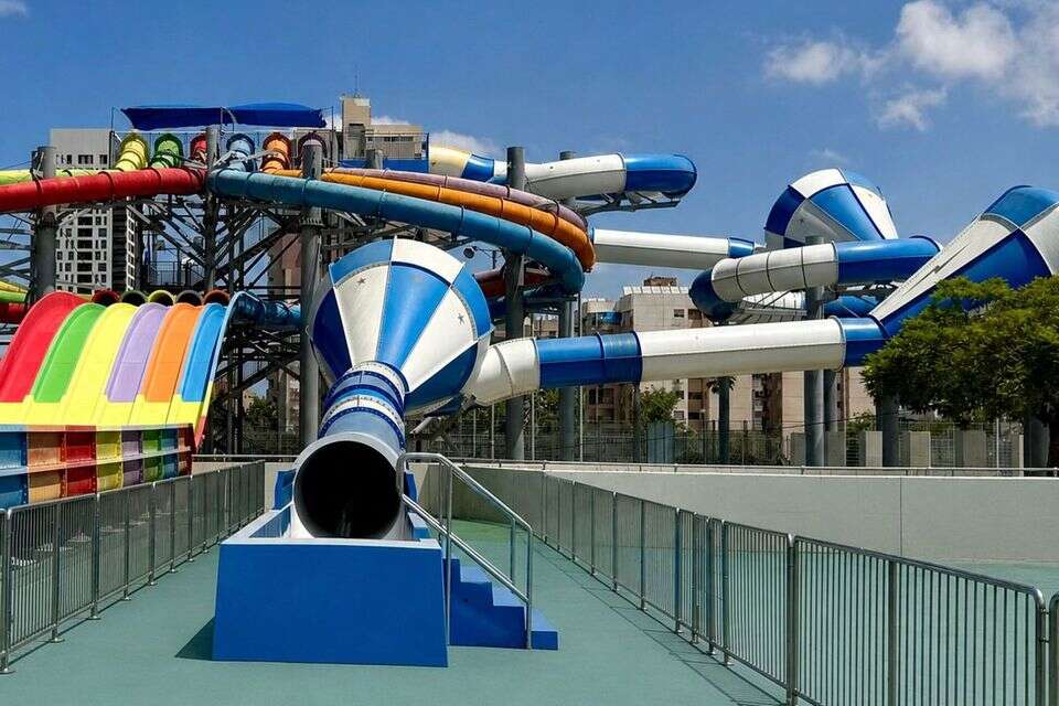 ימית 2000 , ליעד זגורי