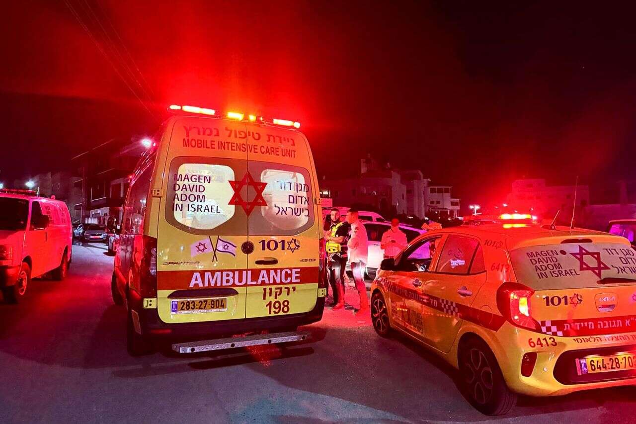 "There is no honor in murder within the family": the letter sent to the commander of the Kfar Qasem station