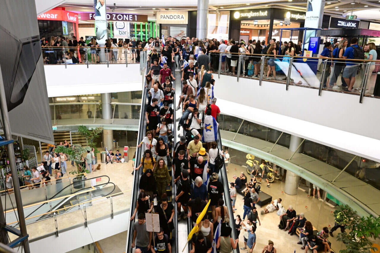 After 50 years: the change that may bring good news to the Israeli consumer
