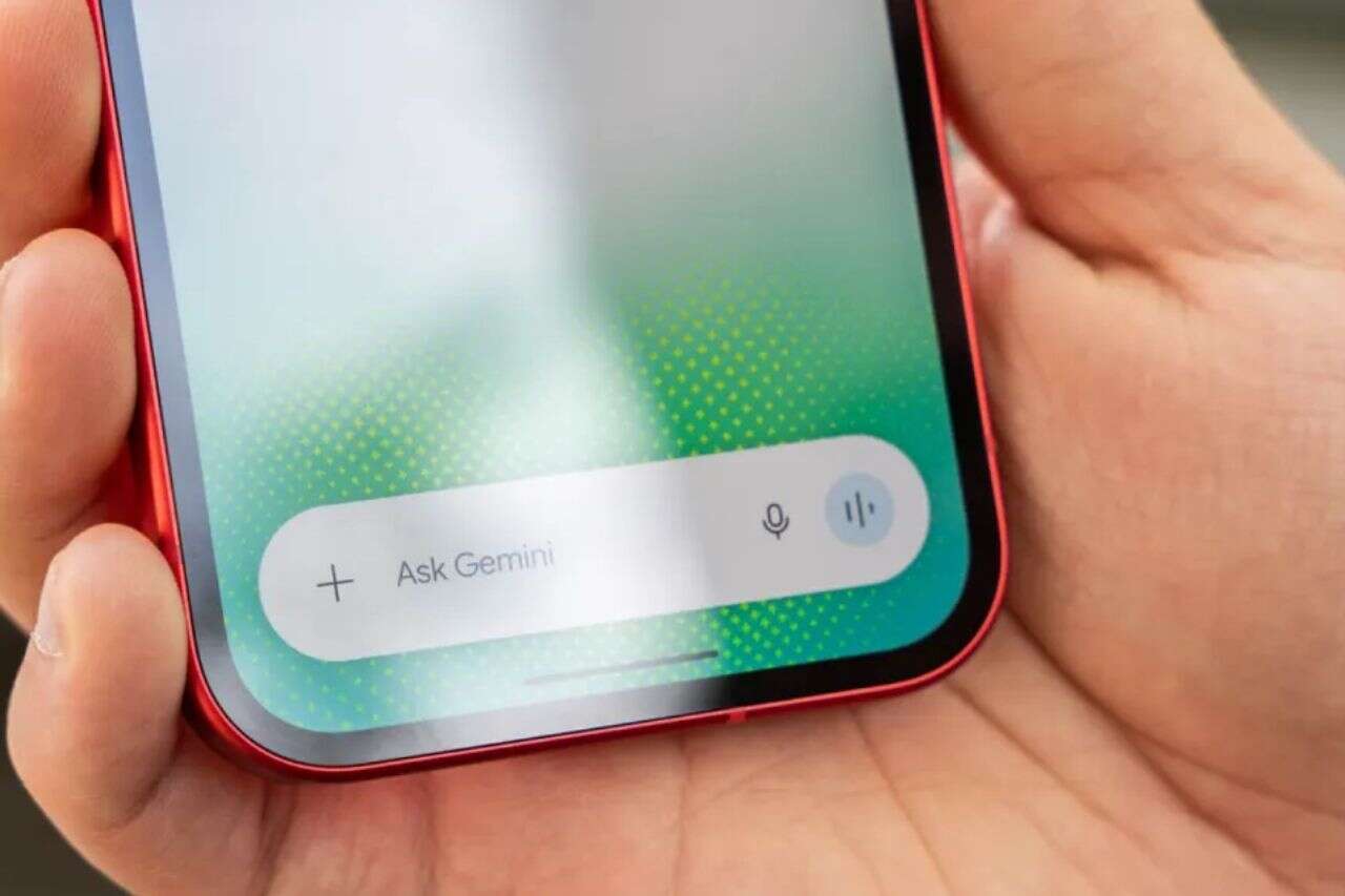 Google's revolution: Gemini regenerates with human voices
