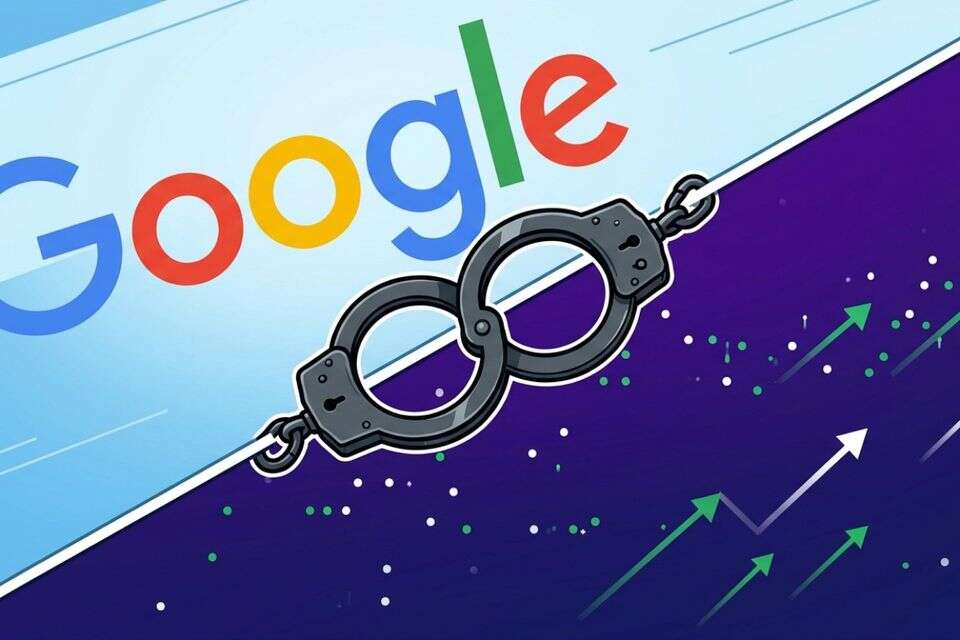 עובד גוגל ניצל מידע פנימי, הימר בפולימרקט - ונעצר