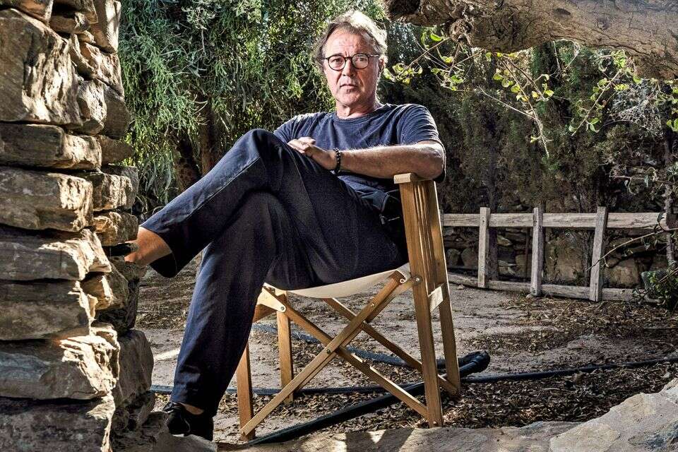 "לגלם נאצים? ראיתי בזה כמעט שליחות"