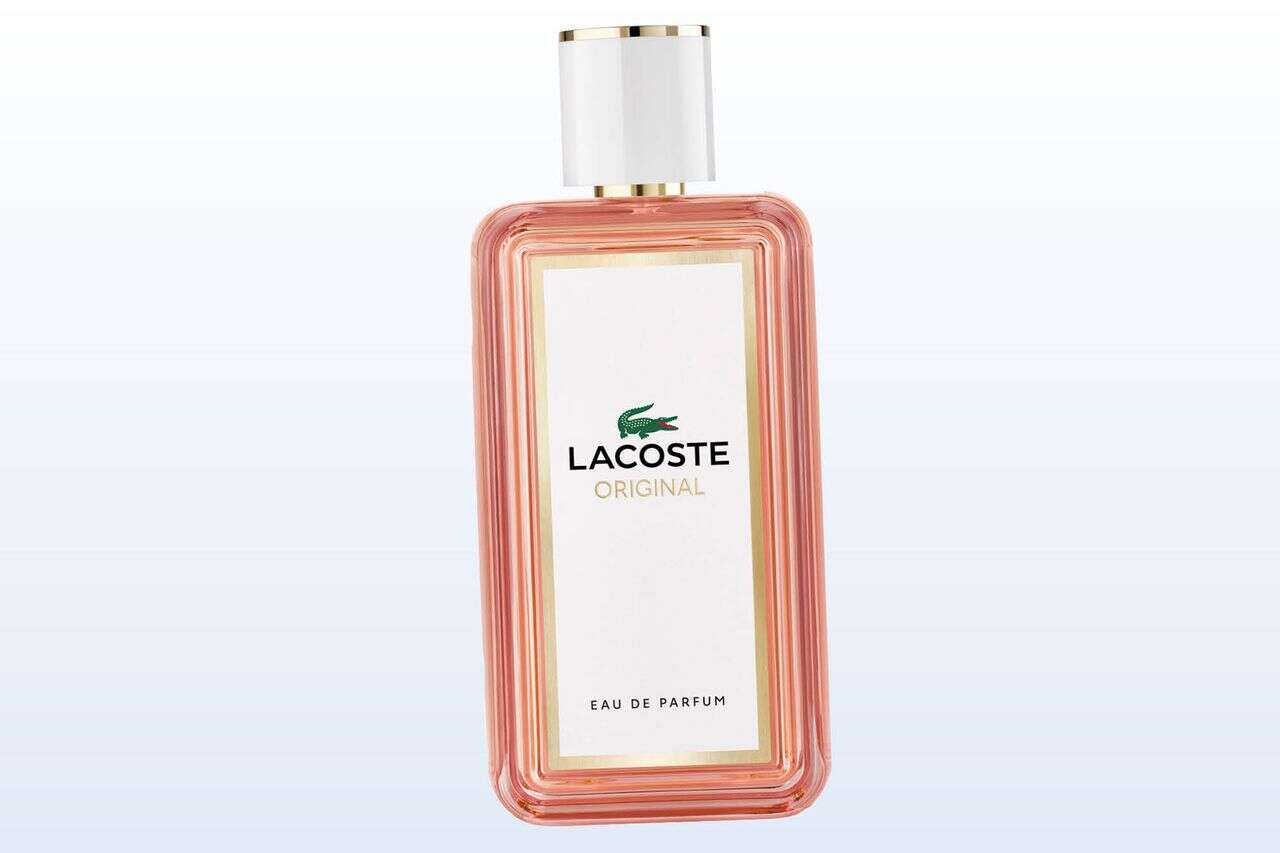 Scent of success: the perfume that managed to surprise us