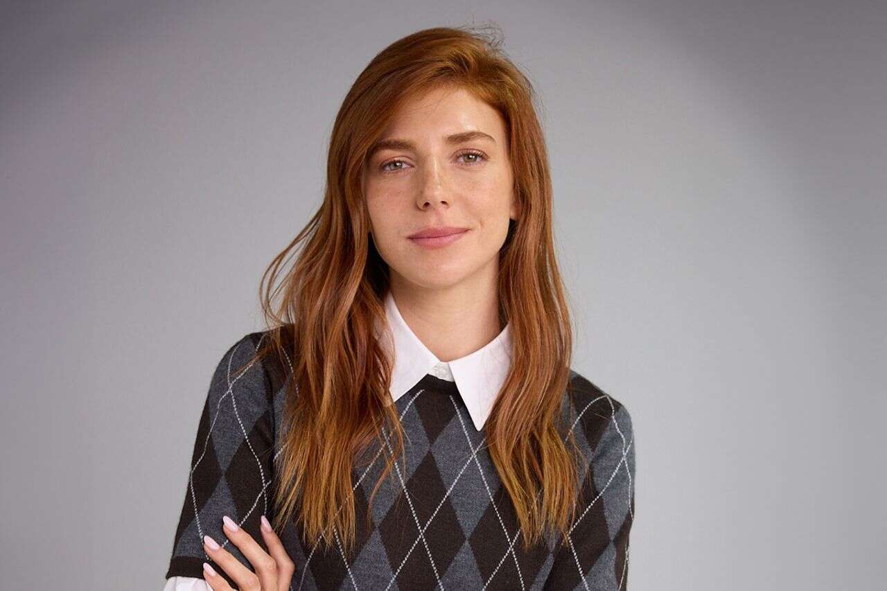 Finally: Maya Wertheimer fulfills an old dream