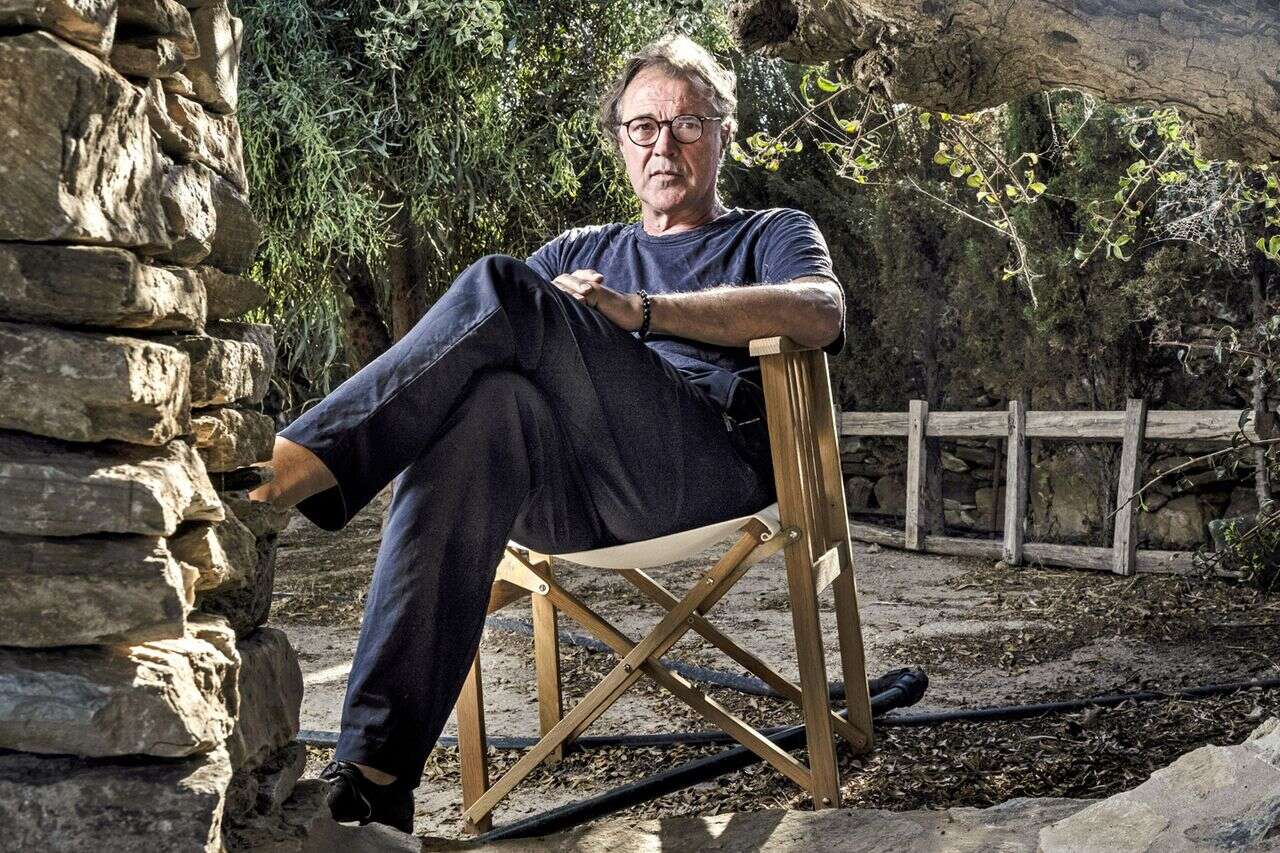 "To play Nazi characters? I saw it almost as a mission"