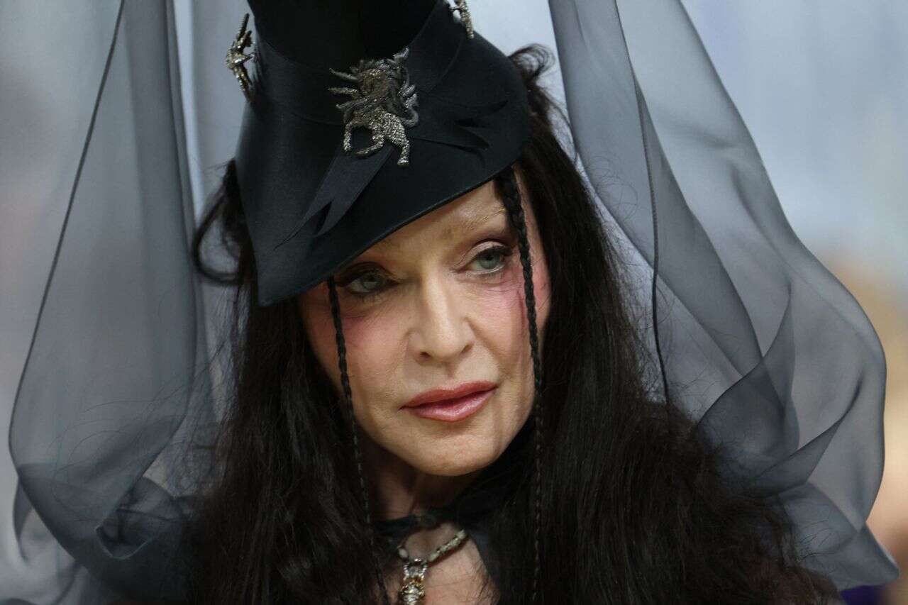 Madonna chose Kennedy Jr. as her best lover