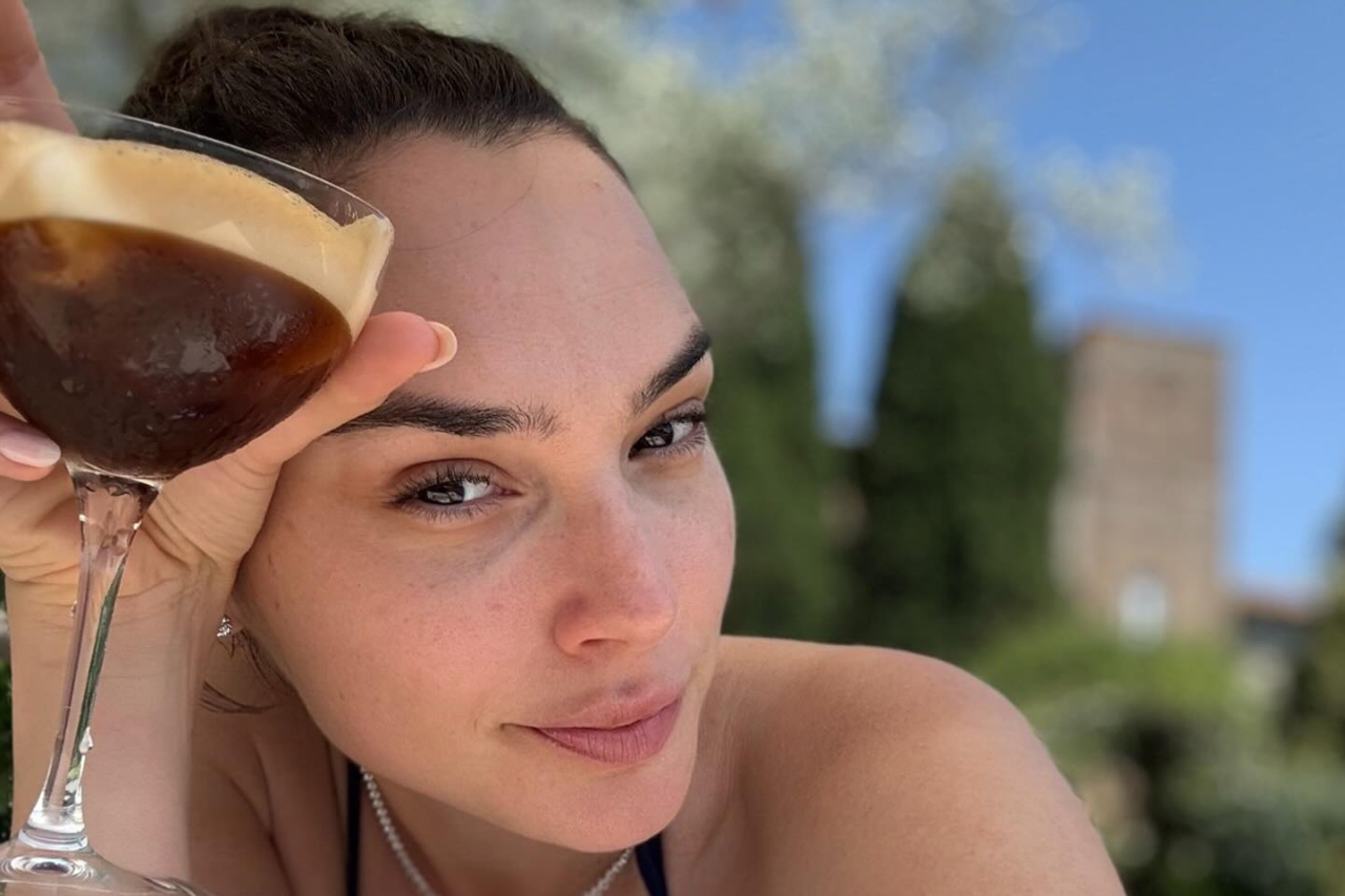Gal Gadot participated in a new film - and was attacked: "Poisonous Agent"