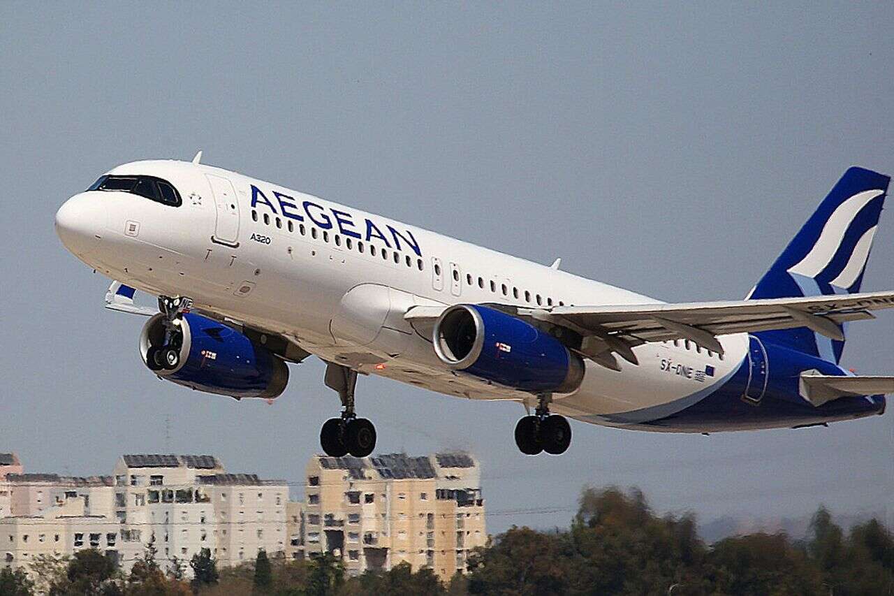 A once-in-27-years sale: the airline that guarantees a 50% discount on flights