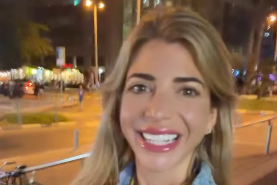 נועה מוזס מ"חתונמי" חגגה - עם הגרוש של מיכל הקטנה