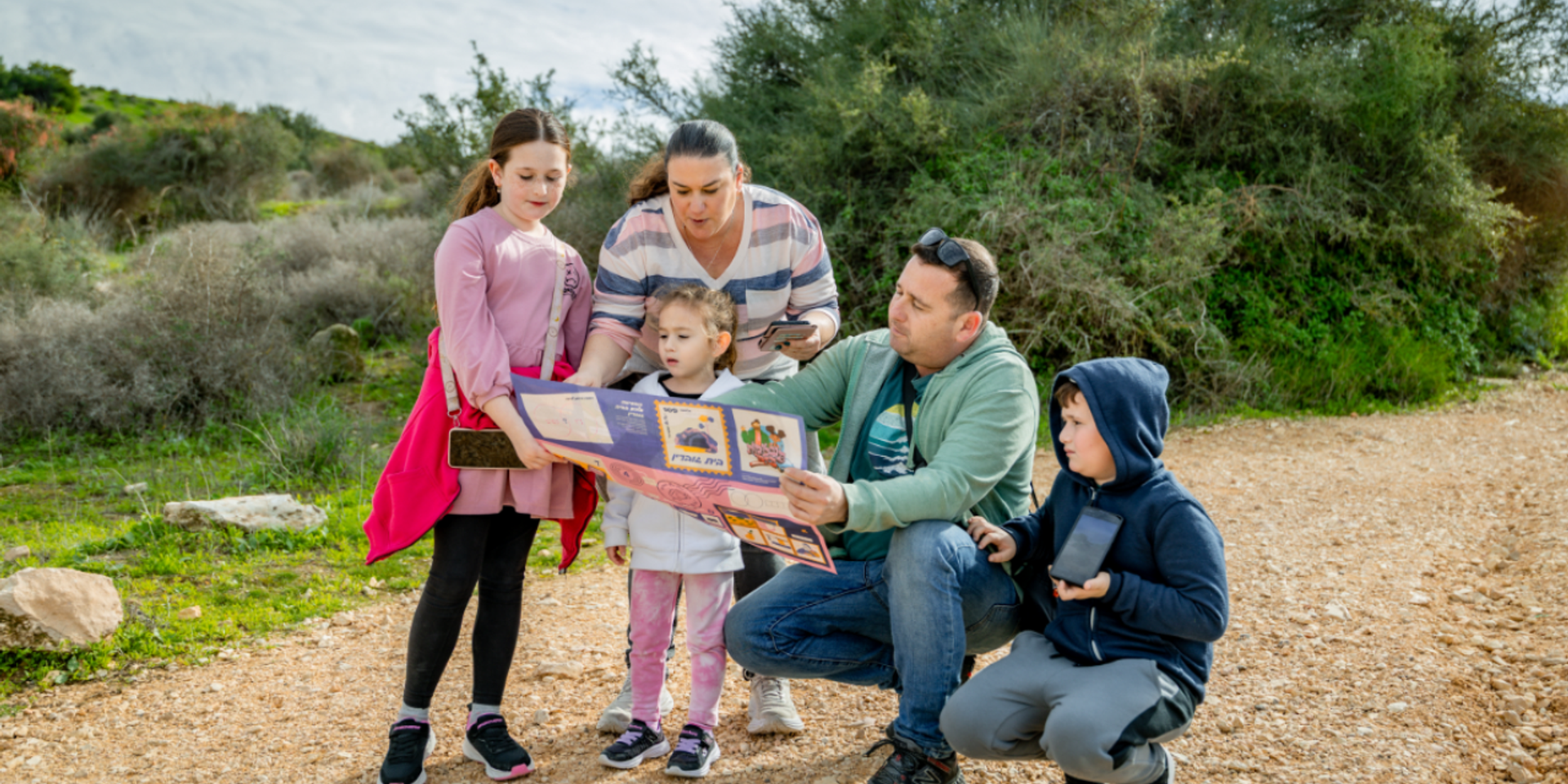 תעלומות בזמן , רועי טהר