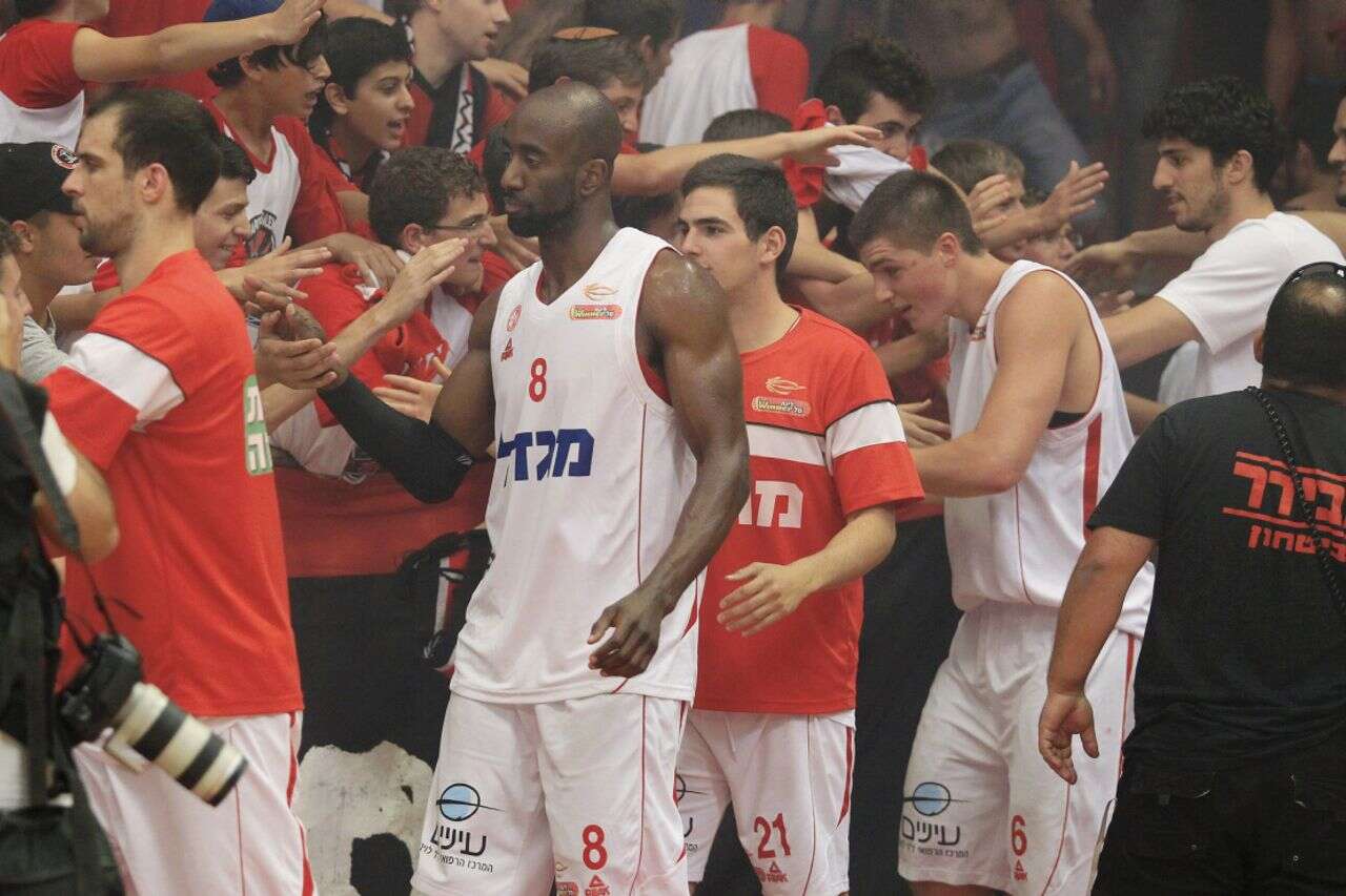 A familiar name: Ex Hapoel Jerusalem tempts Yam Medar with a huge contract