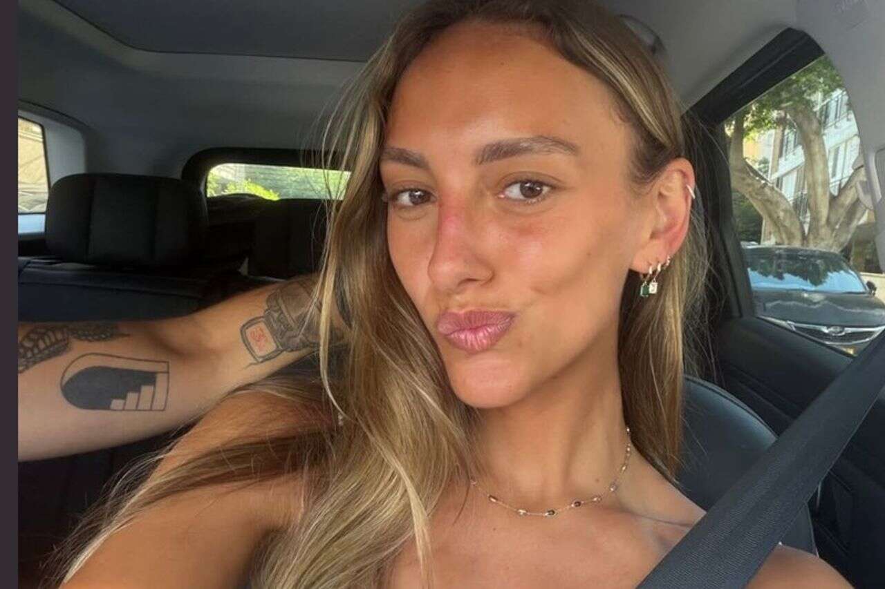Tanned and thinner than ever: "Survival" participants landed after the filming