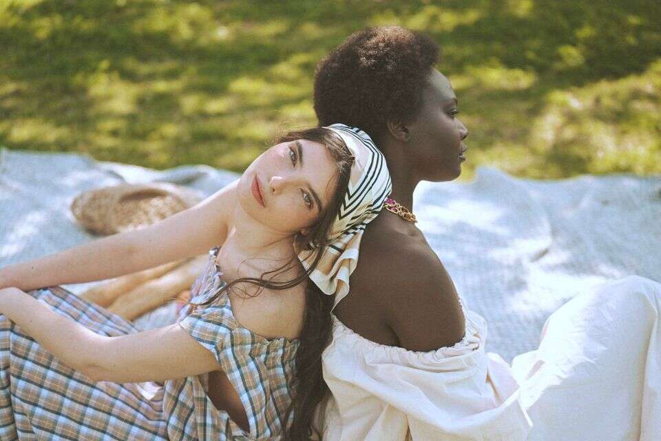יריד ABOUT US מהדורת קיץ , ערן לוי