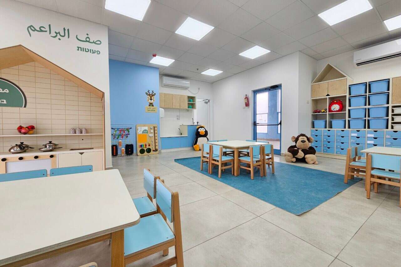 A decade of planning, a network of inspiration: the architectural revolution of the "Salem" dormitory chain