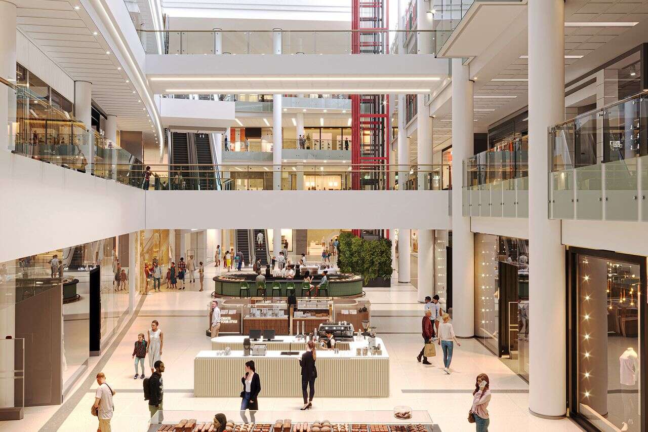 Israelis still prefer the mall: only 18% shop mainly on shopping sites abroad