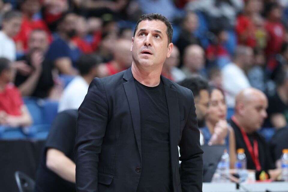 יונתן אלון. יעזוב את הפועל ירושלים , דני מרון