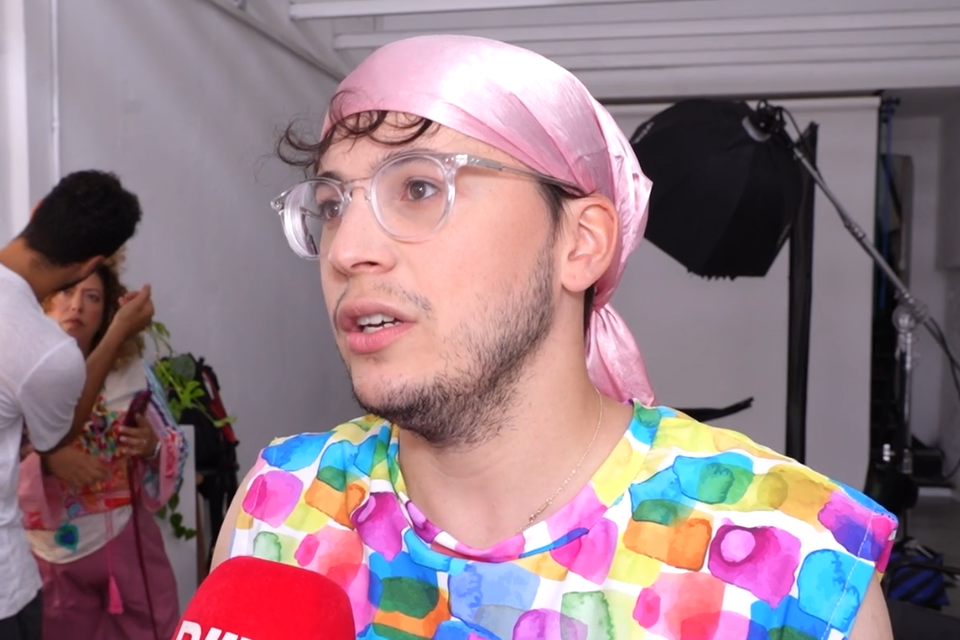 שחר טבוך , משה בן שמחון
