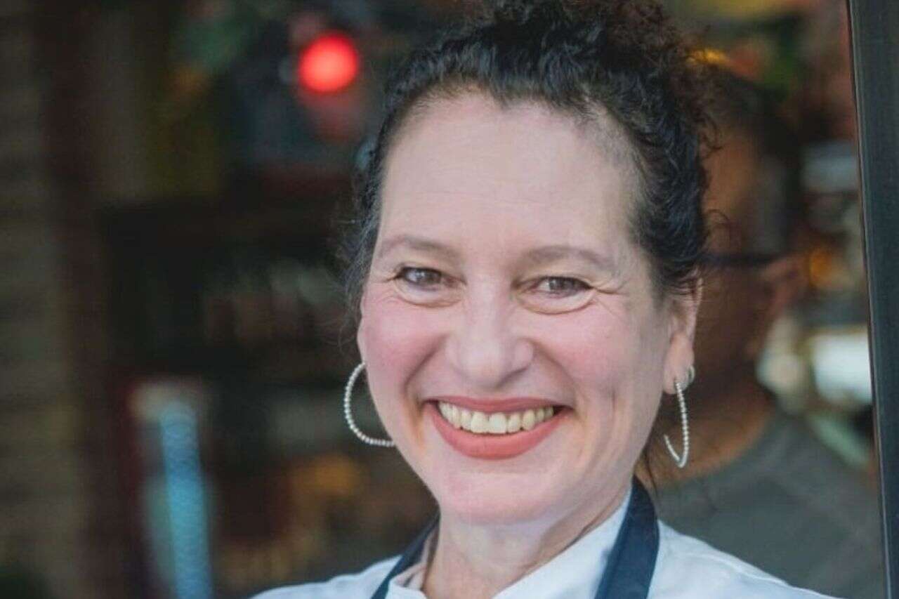 The veteran chef is leaving the country: "I need to have somewhere to run away"