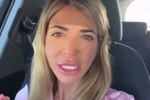 יוצאת נגד הפקת התוכנית. נועה מוזס , אינסטגרם