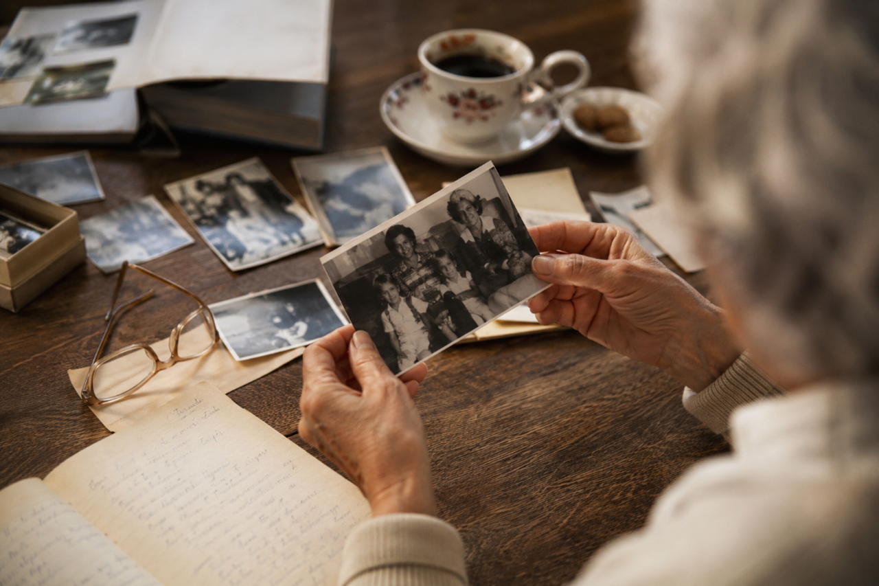 The diagnosis that shakes families: what can really be done to reduce the risk of Alzheimer's?