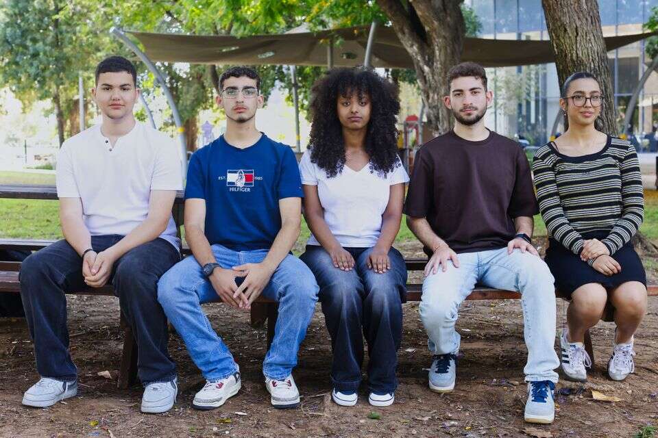 חברי מועצת התלמידים הארצית , 
