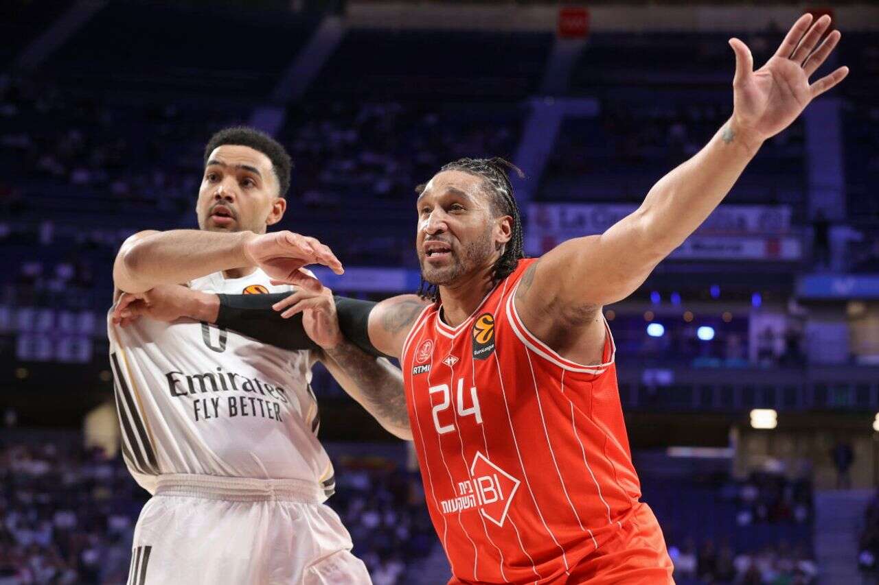 Despite a huge offer of 3.5 million dollars: the player who is moving away from Po'el Tel Aviv
