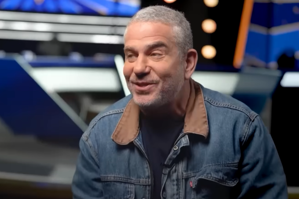 כל הטאלנטים של ערוץ 14 התייצבו כדי לנצל צינית את ההיעדרות של אלדד יניב - ולגרוף רייטינג , ערוץ 14