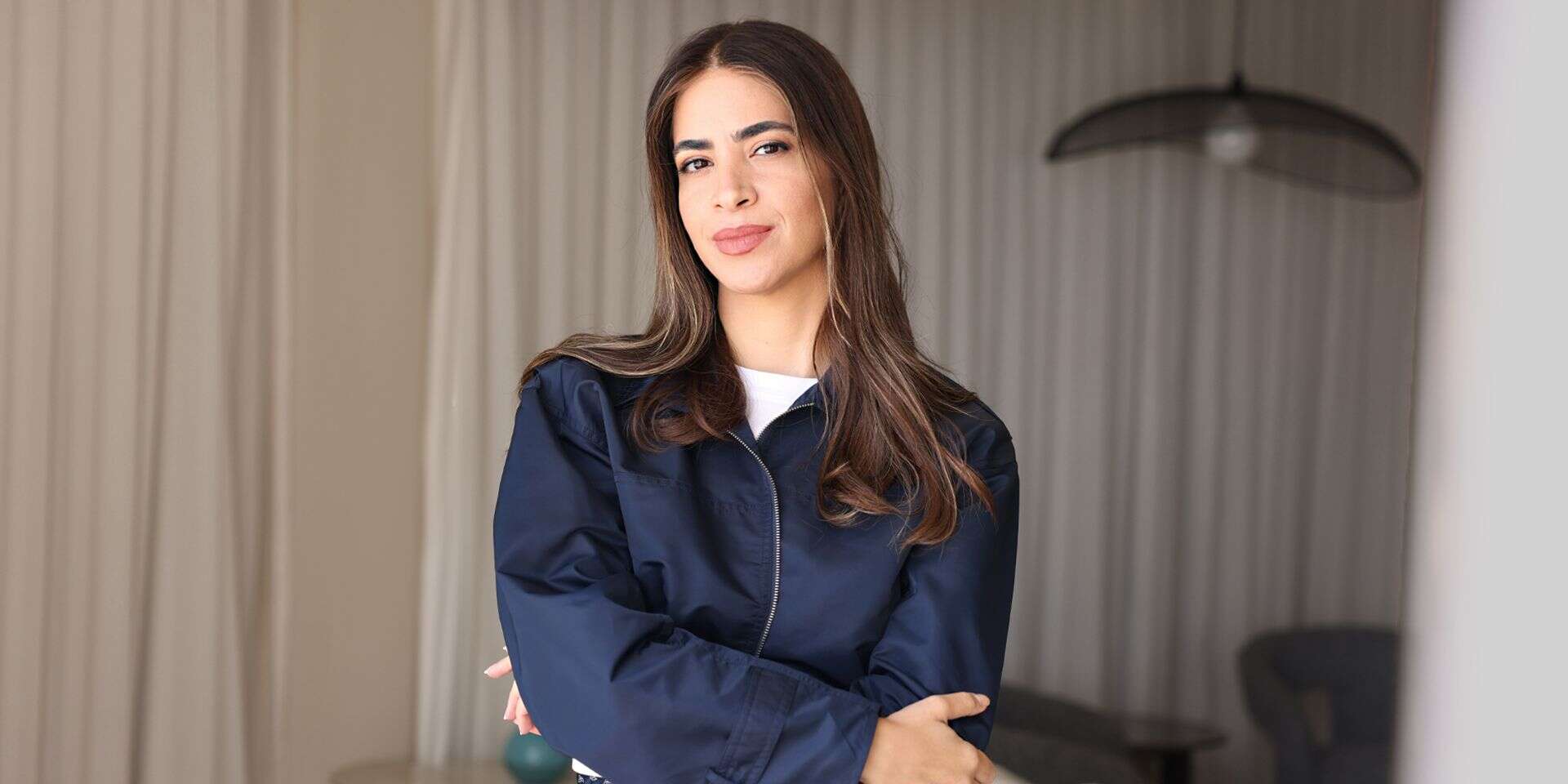 "את הסרט כתבתי ממקום של שחרור שליטה, סוג של תרפיה". רינת לוי טנג'י , אורית פניני; איפור: ורד בדוסה רוטרו