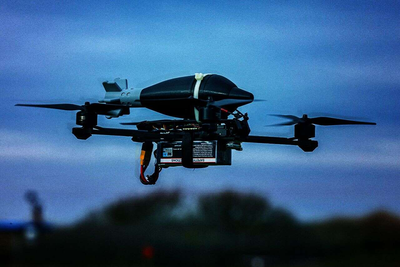 The end of the drone problem? Netanyahu's promise to the residents of the north