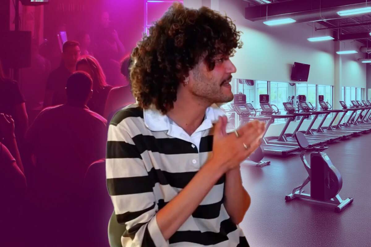 איך החליפו מועדוני הכושר את מועדוני הלילה?