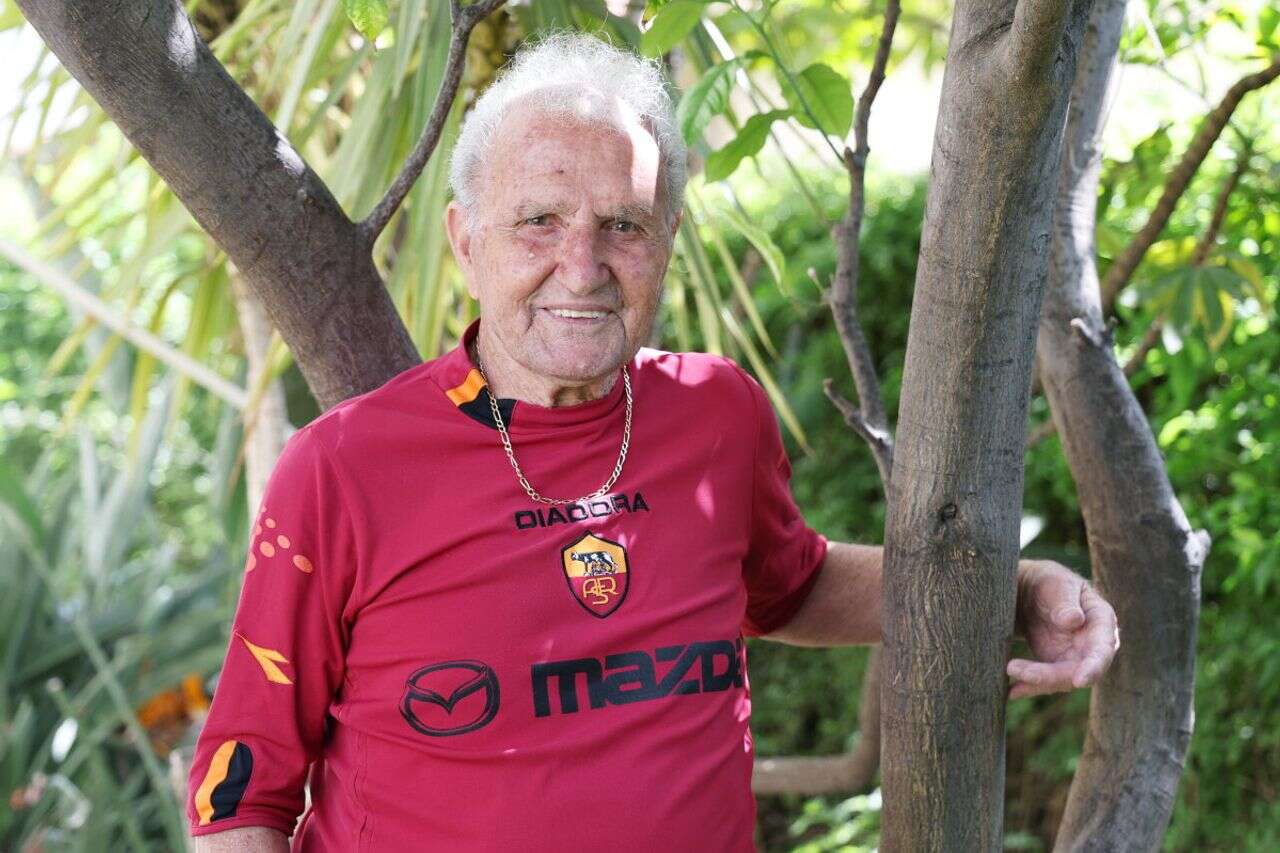 "I gave a box to the most senior player in the Israeli national team, because of him I didn't play in the World Cup"