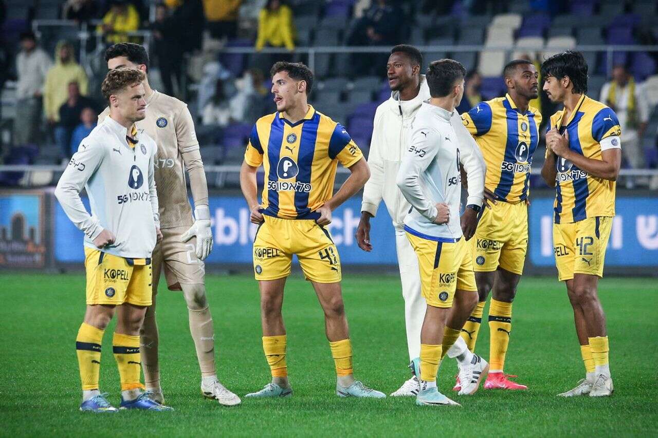 Hapoel Petah Tikva wants to add the Maccabi Tel Aviv player