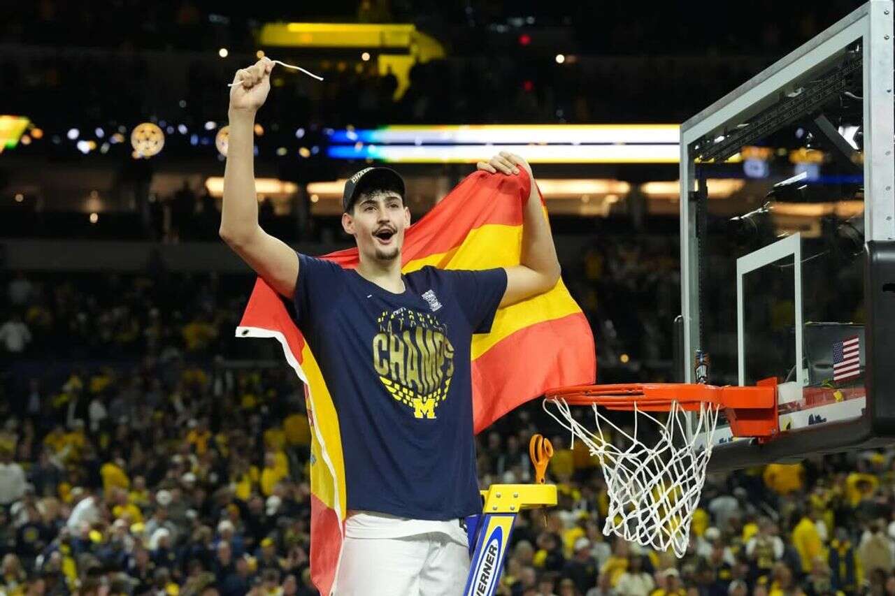 The player with the "talent of Victor and Benyama" will come to the Brooklyn Nets?