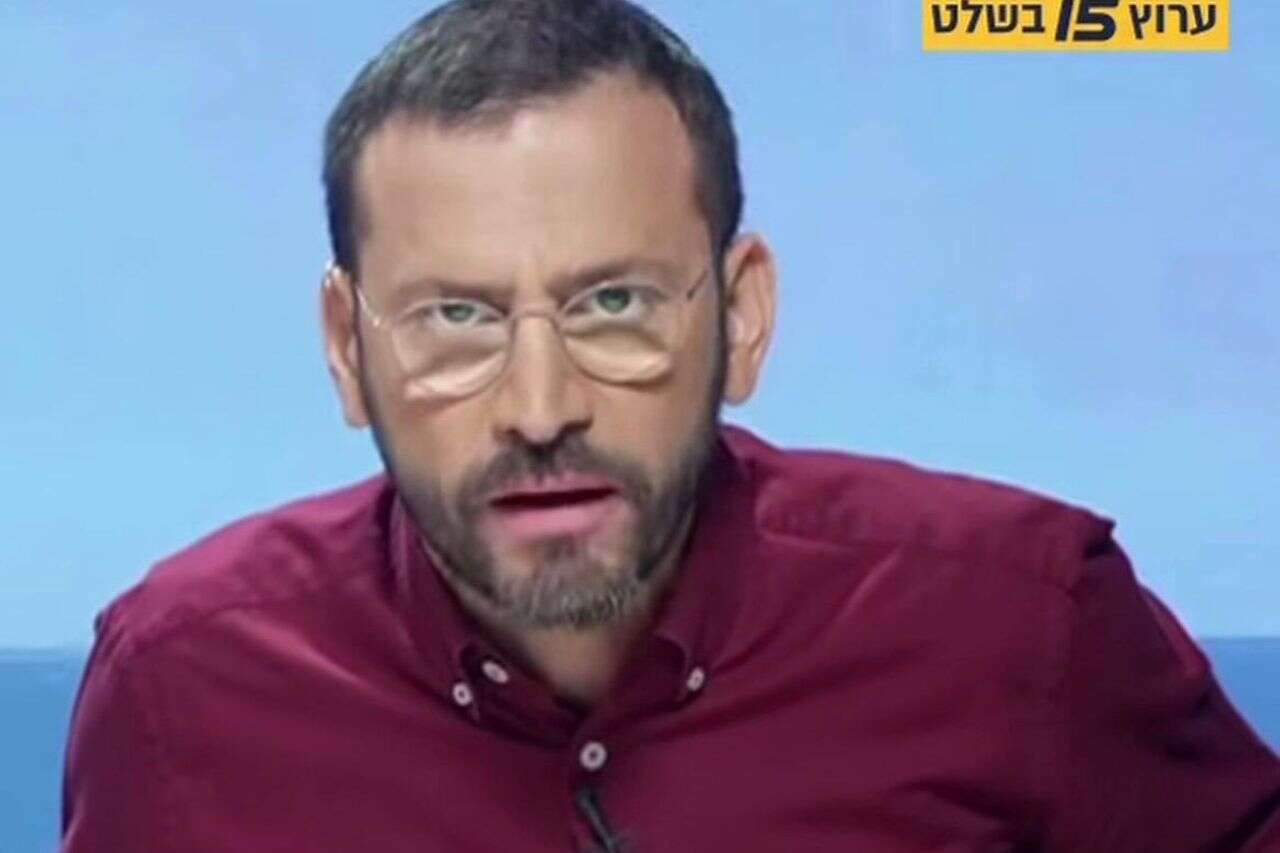 The battle between Eyal Berkovich and Eliraz Sade is getting a step up: "The poorest in Israel"