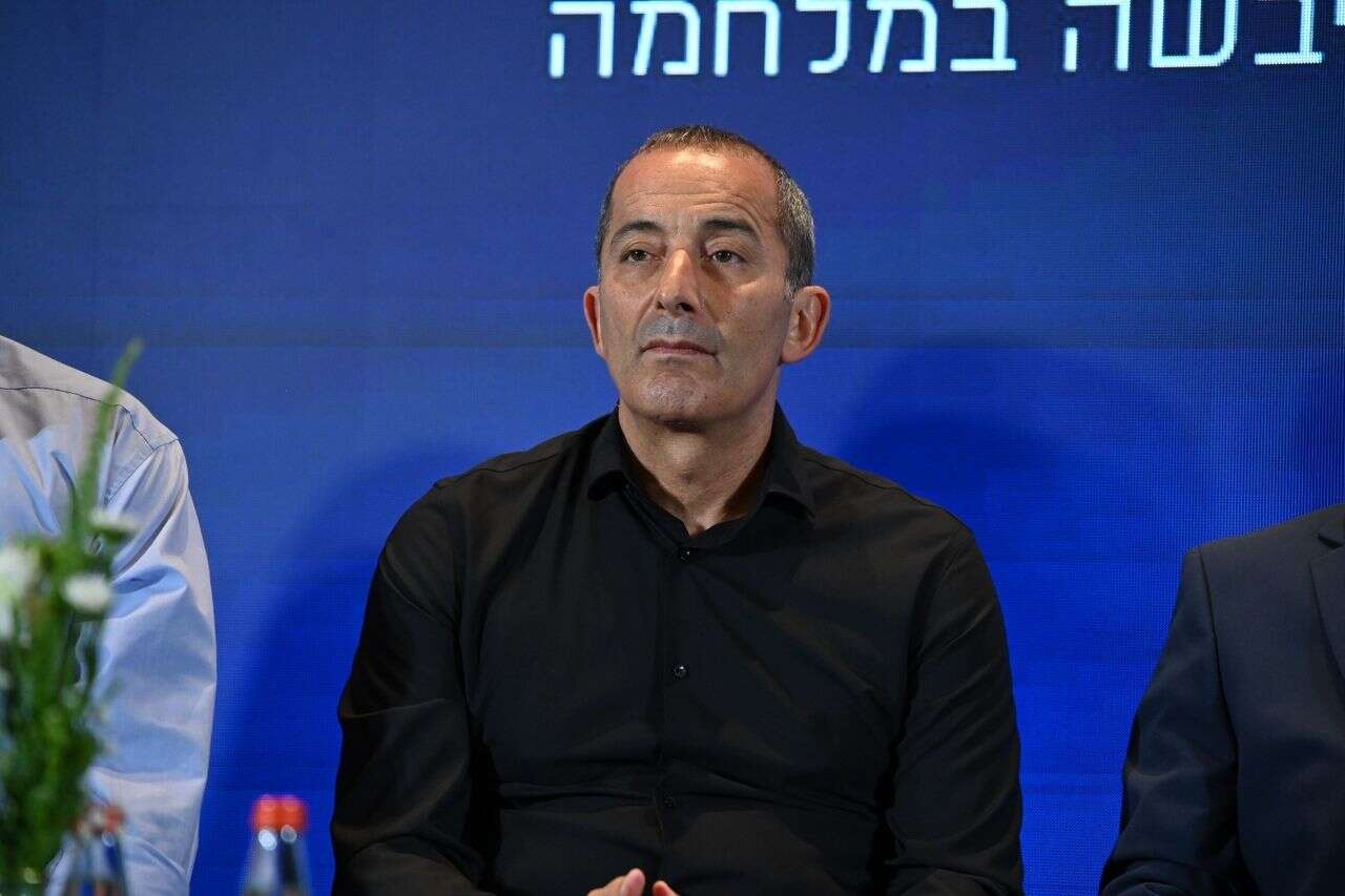 Brigadier General Guy Hazot: "As long as this culture in the IDF does not change, we are in trouble"