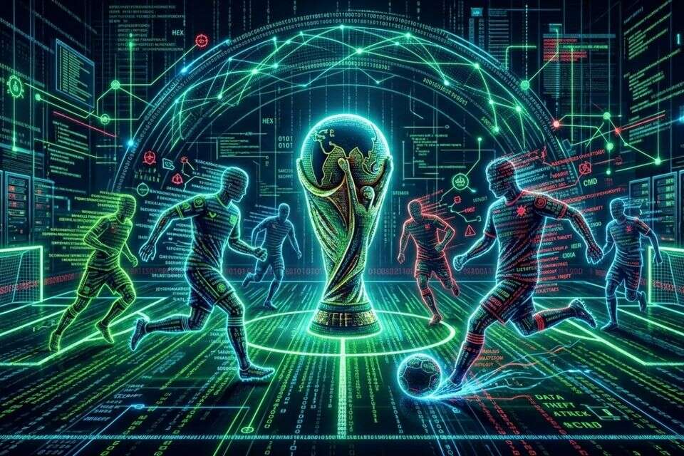 מפת האיומים על מונדיאל 2026 , Gemini