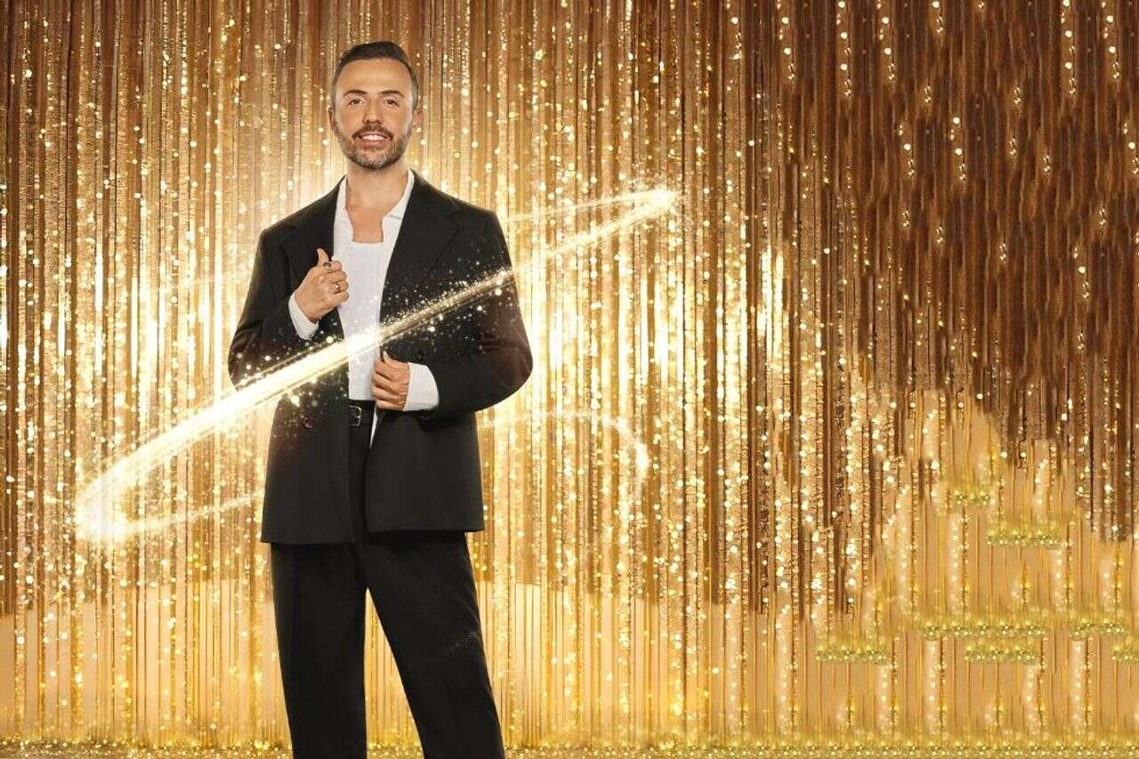 "Dancing with the Stars" judge: "I am offended for the competitors because of David Dvir"