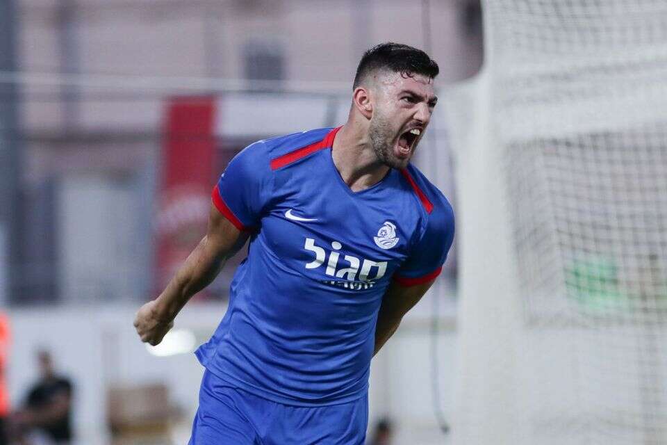 ניר ברדע , דני מרון