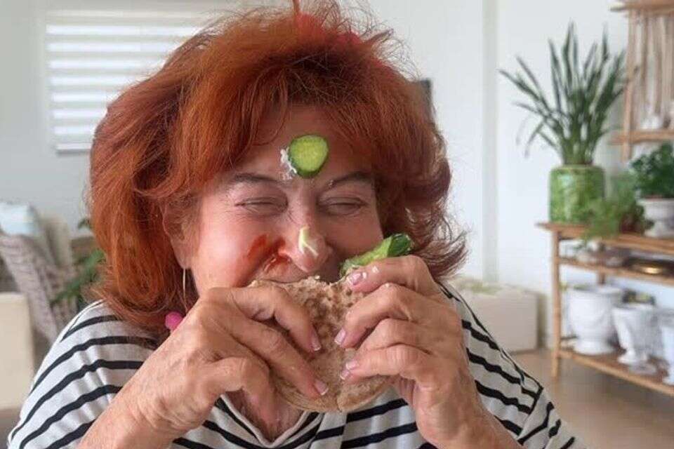 ציפי שביט , שימוש לפי סעיף 27א לחוק זכויות יוצרים