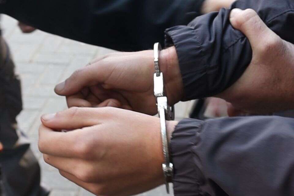 עד כה נעצרו 10 חשודים מתוך כ-30 מעורבים פוטנציאליים , דוברות המשטרה