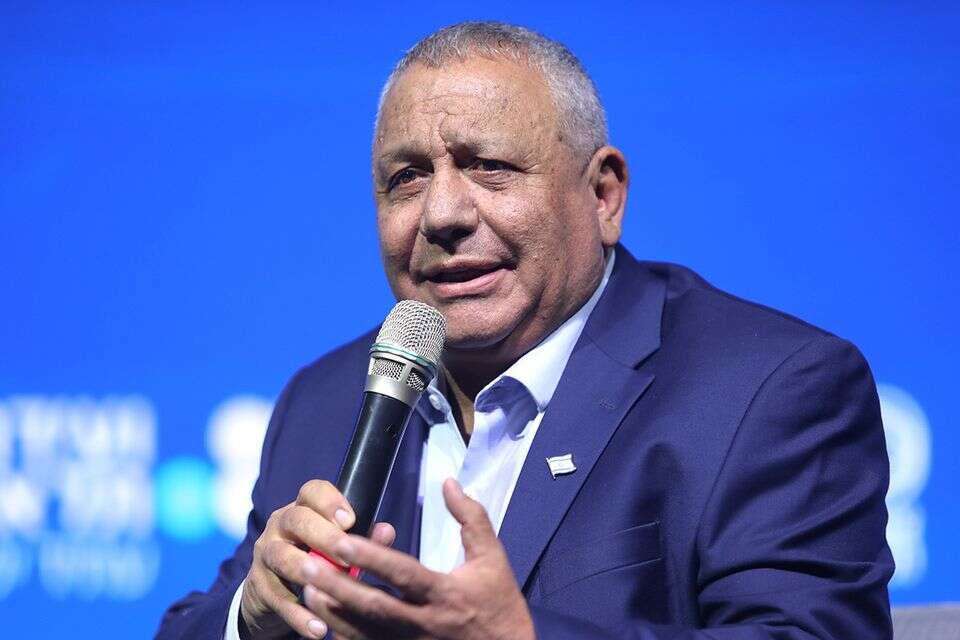 גדי איזנקוט , גדעון מרקוביץ'