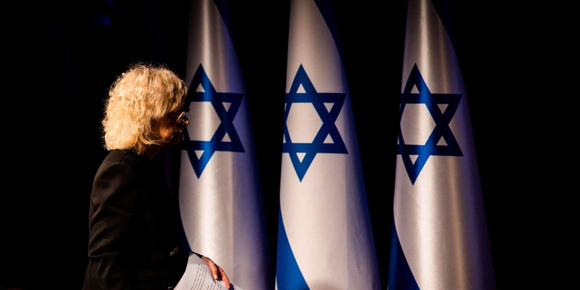 הימין המתנדנד מציג: רק לא גלי. בהרב-מיארה , אורן בן חקון